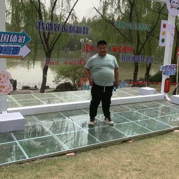 32岁岁河南单身帅哥 - 北海吉缘网