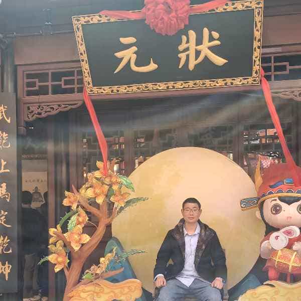 41岁岁河北单身帅哥 - 北海吉缘网