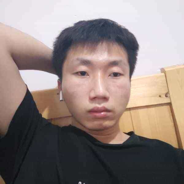24岁岁山西单身帅哥 - 北海吉缘网
