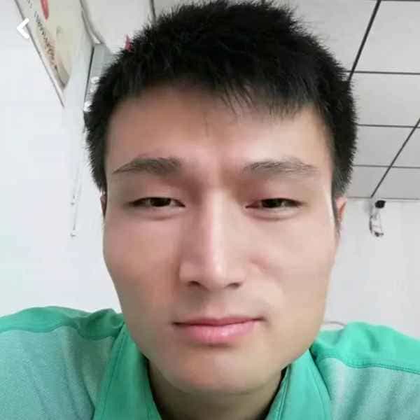 35岁岁江苏单身帅哥 - 北海吉缘网