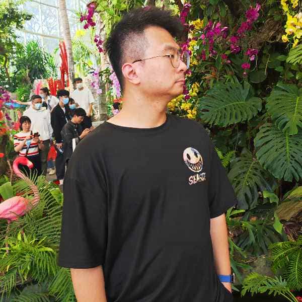 31岁岁广东单身帅哥 - 北海吉缘网