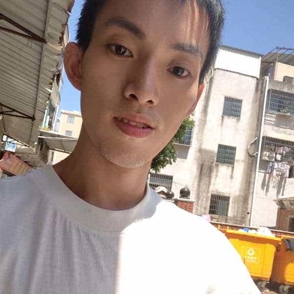 27岁岁福建单身帅哥 - 北海吉缘网