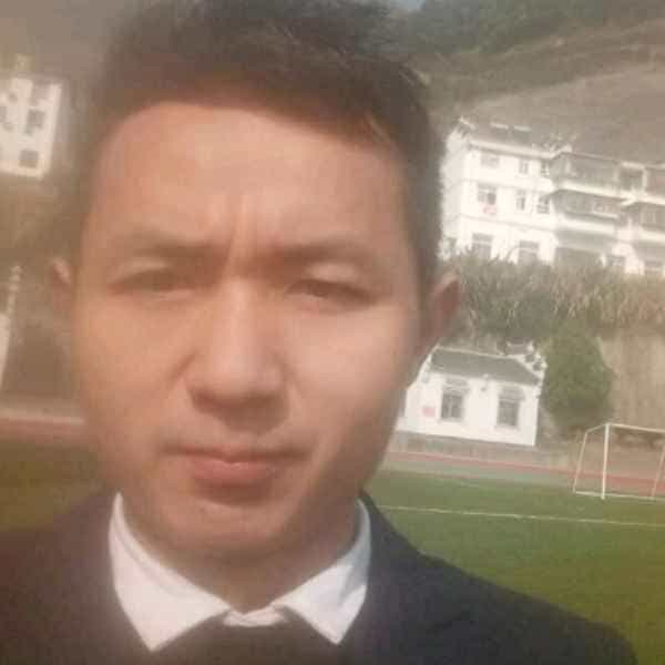 37岁岁湖北单身帅哥 - 北海吉缘网