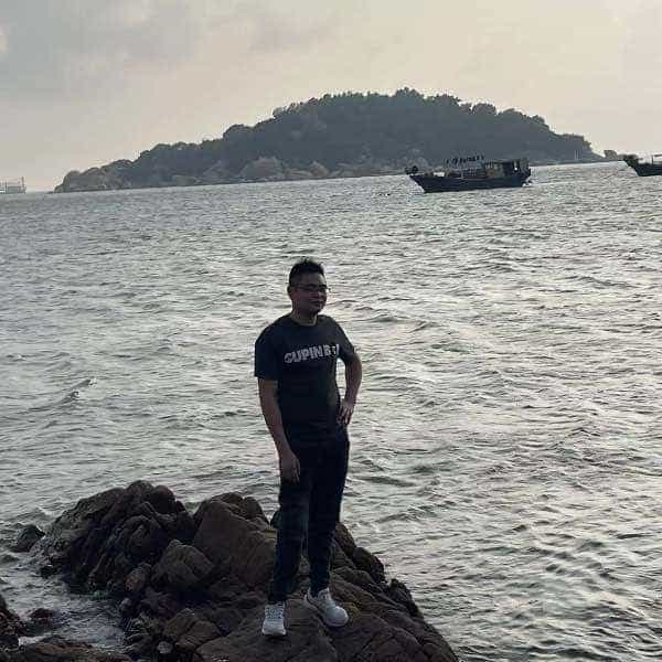 38岁岁四川单身帅哥 - 北海吉缘网