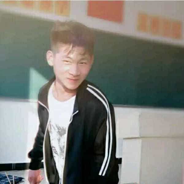 30岁岁贵州单身帅哥 - 北海吉缘网