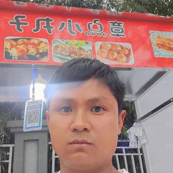 36岁岁陕西单身帅哥 - 北海吉缘网