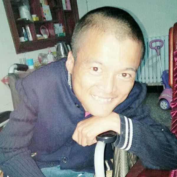 31岁岁陕西单身帅哥 - 北海吉缘网