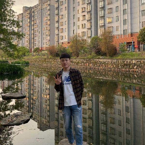 24岁岁河南单身帅哥 - 北海吉缘网