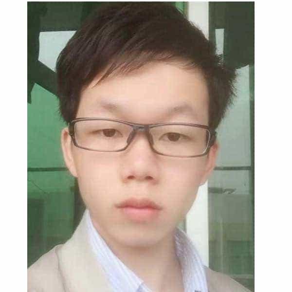33岁岁广东单身帅哥 - 北海吉缘网