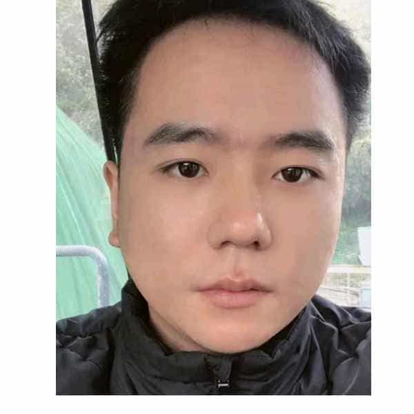 30岁岁陕西单身帅哥 - 北海吉缘网