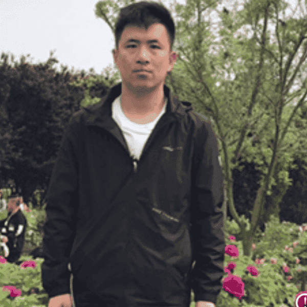 33岁岁河南单身帅哥 - 北海吉缘网