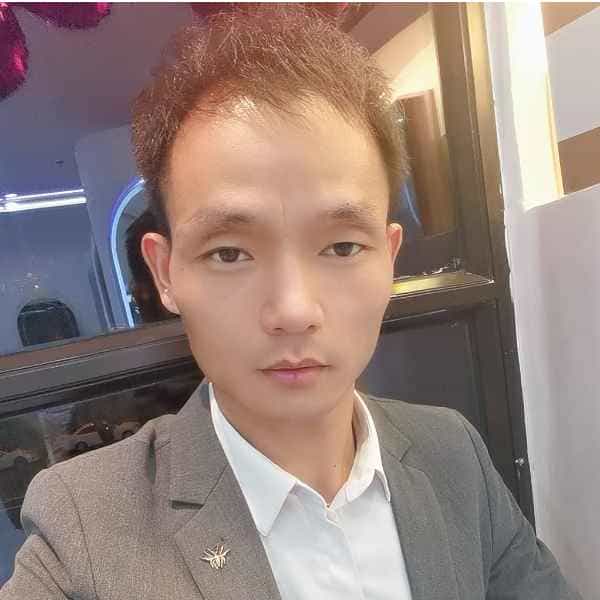 40岁岁湖北单身帅哥 - 北海吉缘网
