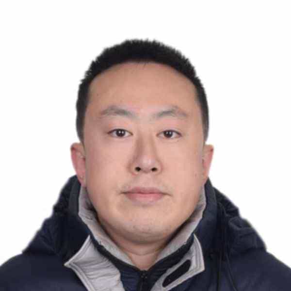 38岁岁北京单身帅哥 - 北海吉缘网