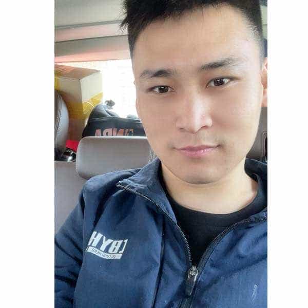 33岁岁辽宁单身帅哥 - 北海吉缘网