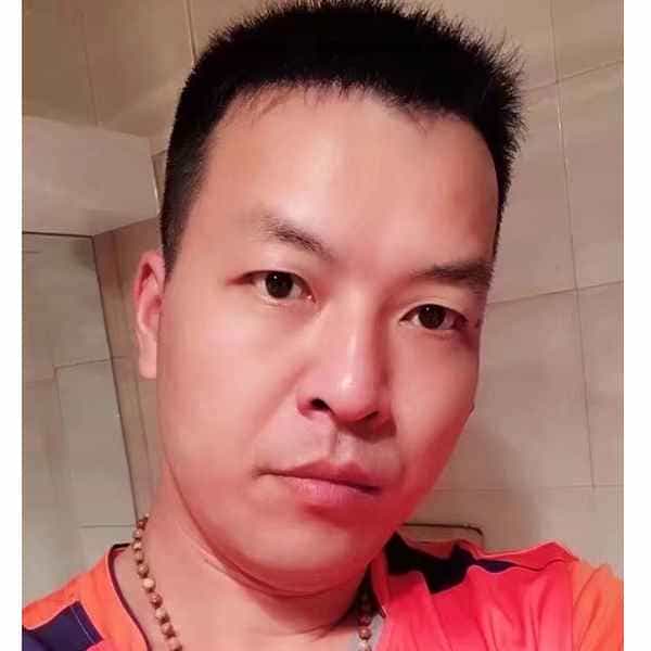 35岁岁湖北单身帅哥 - 北海吉缘网