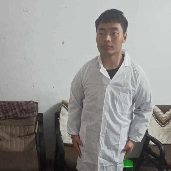 26岁岁河南单身帅哥 - 北海吉缘网