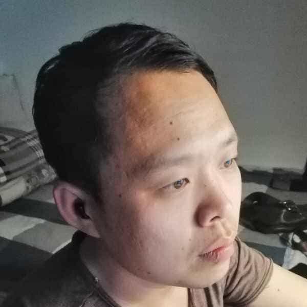 34岁岁吉林单身帅哥 - 北海吉缘网