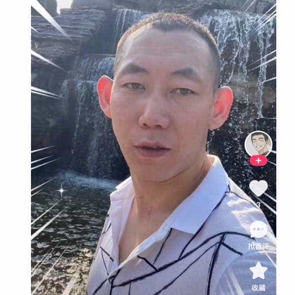 33岁岁内蒙古单身帅哥 - 北海吉缘网