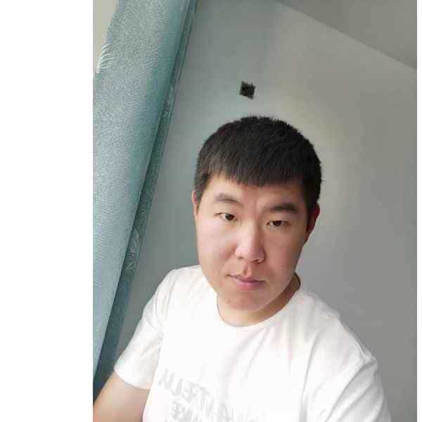 28岁岁河南单身帅哥 - 北海吉缘网