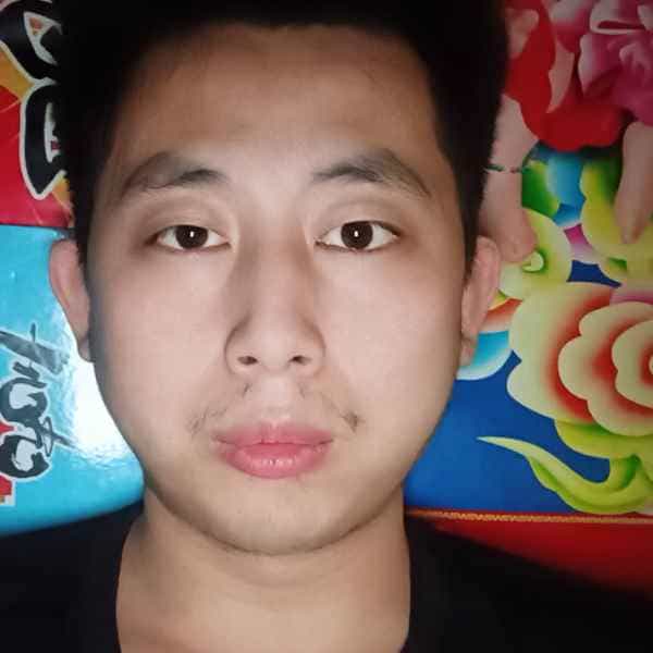 28岁岁河北单身帅哥 - 北海吉缘网