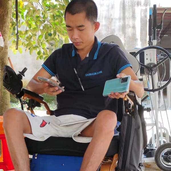 30岁岁广东单身帅哥 - 北海吉缘网