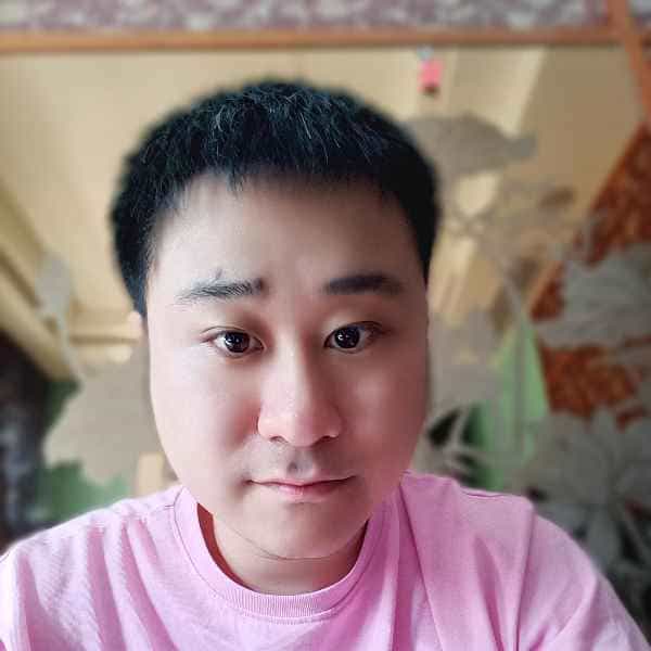 37岁岁上海单身帅哥 - 北海吉缘网