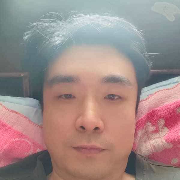 43岁岁河南单身帅哥 - 北海吉缘网
