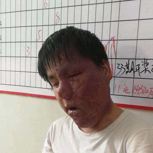 34岁岁江苏单身帅哥 - 北海吉缘网