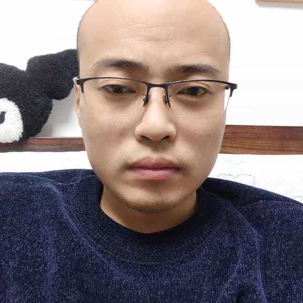 37岁岁山东单身帅哥 - 北海吉缘网