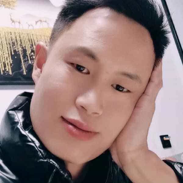 39岁岁贵州单身帅哥 - 北海吉缘网