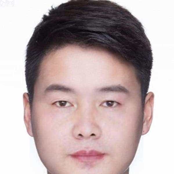 35岁岁广东单身帅哥 - 北海吉缘网