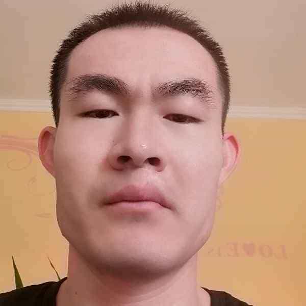 36岁岁山东单身帅哥 - 北海吉缘网