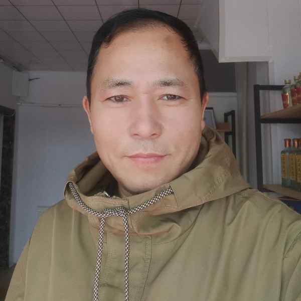 35岁岁吉林单身帅哥 - 北海吉缘网