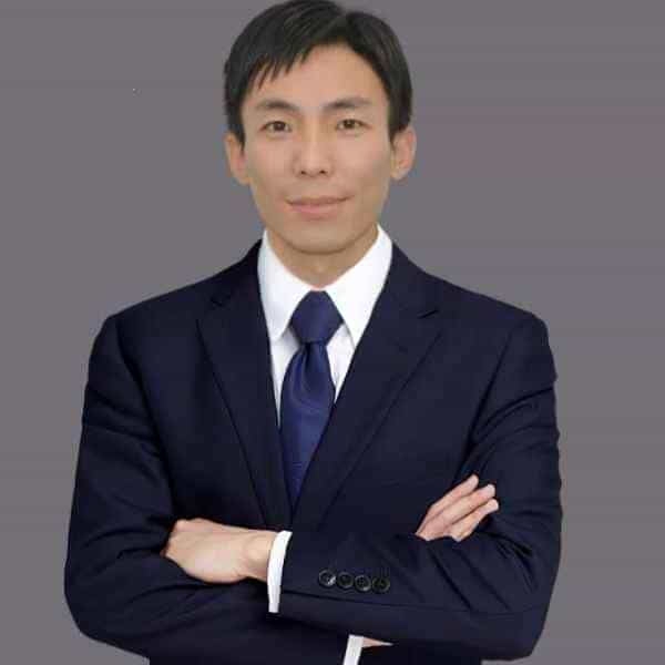 38岁岁陕西单身帅哥 - 北海吉缘网
