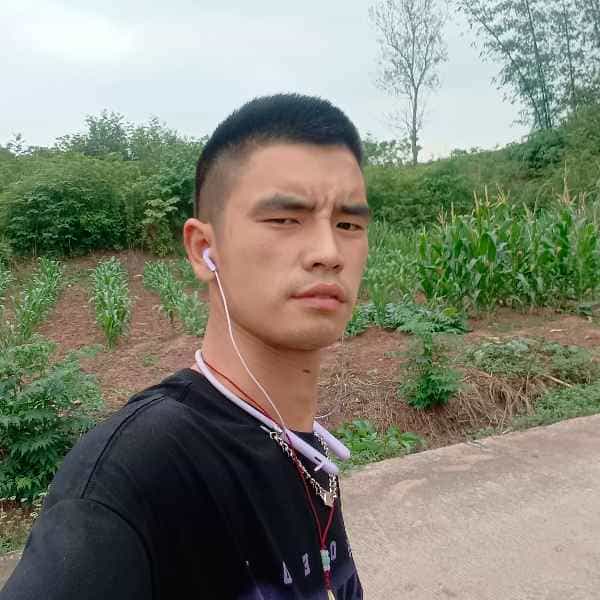 35岁岁四川单身帅哥 - 北海吉缘网