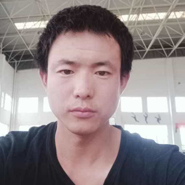37岁岁辽宁单身帅哥 - 北海吉缘网