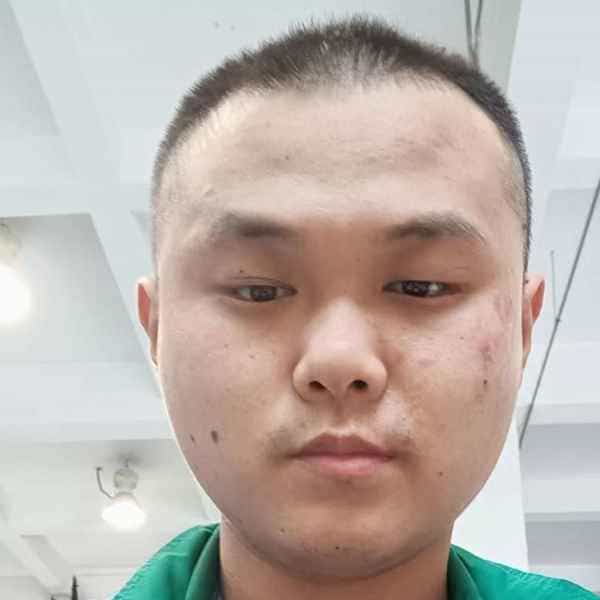 35岁岁北京单身帅哥 - 北海吉缘网