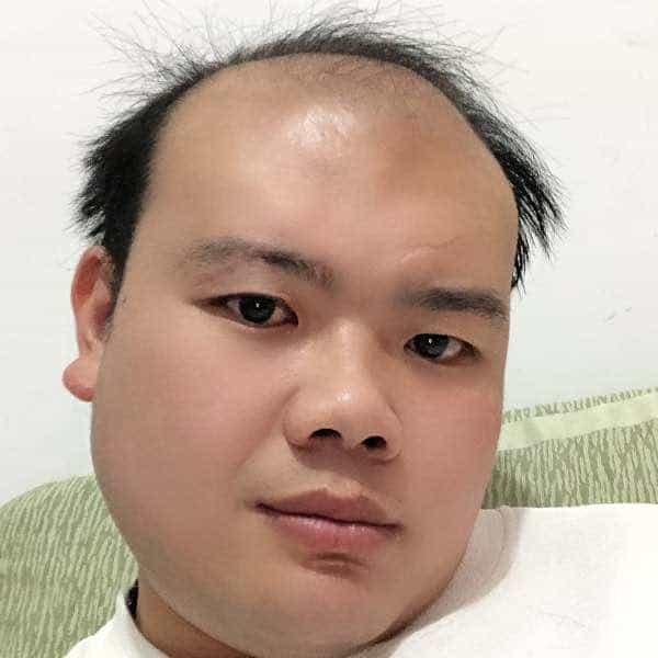 34岁岁云南单身帅哥 - 北海吉缘网