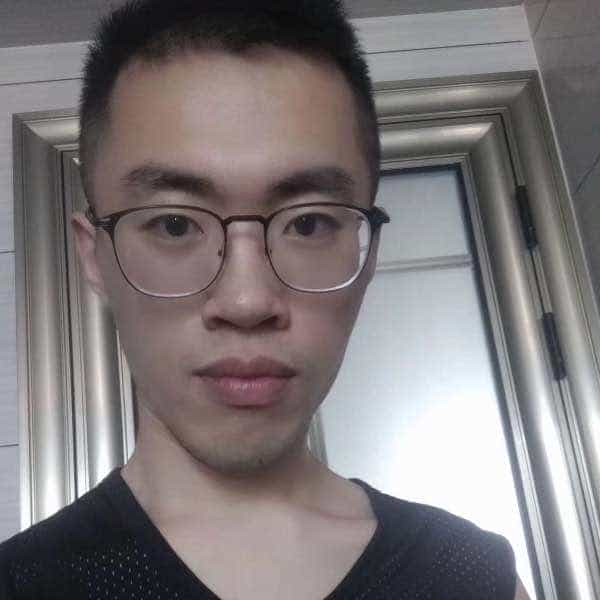 35岁岁福建单身帅哥 - 北海吉缘网