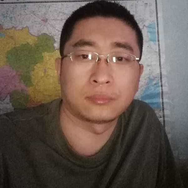 35岁岁吉林单身帅哥 - 北海吉缘网