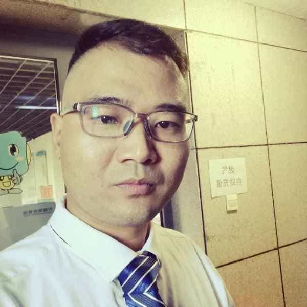 39岁岁北京单身帅哥 - 北海吉缘网