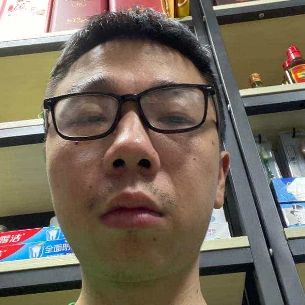 35岁岁湖北单身帅哥 - 北海吉缘网