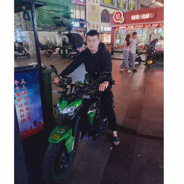 29岁岁山东单身帅哥 - 北海吉缘网