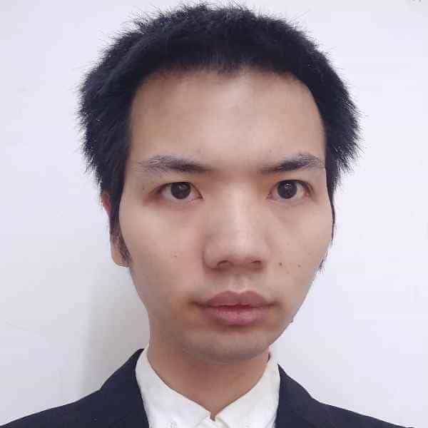 34岁岁湖南单身帅哥 - 北海吉缘网