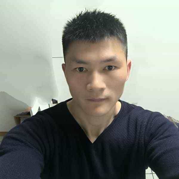 33岁岁安徽单身帅哥 - 北海吉缘网