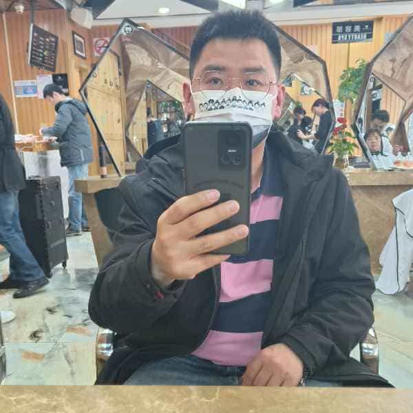 37岁岁上海单身帅哥 - 北海吉缘网