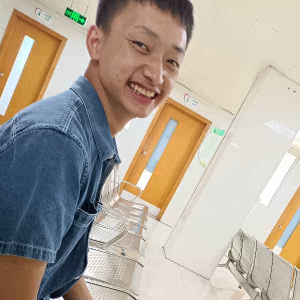 27岁岁四川单身帅哥 - 北海吉缘网