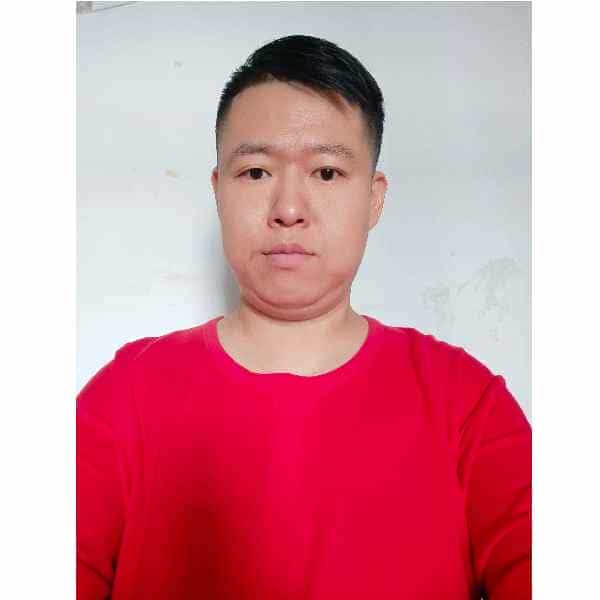 35岁岁天津单身帅哥 - 北海吉缘网