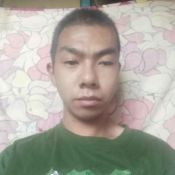 27岁岁吉林单身帅哥 - 北海吉缘网