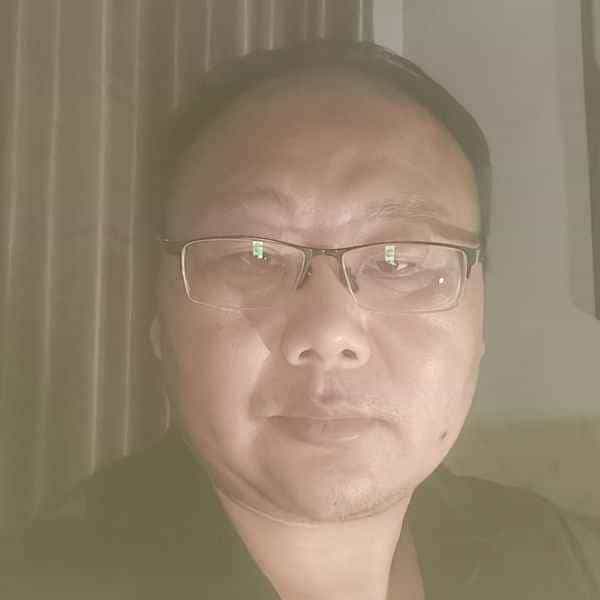 44岁岁山东单身帅哥 - 北海吉缘网